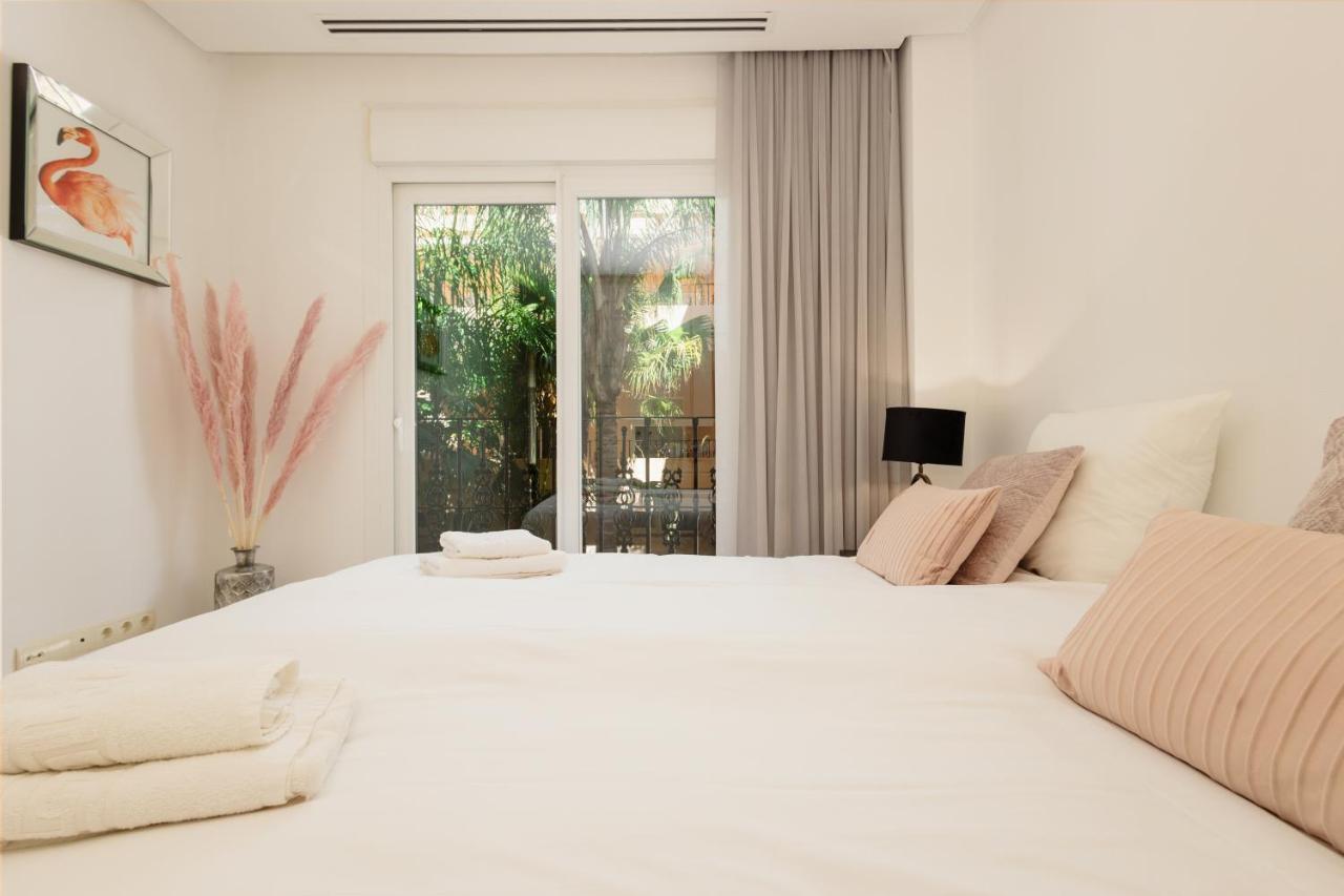 Penthouse With Sea And Views, Nueva Andalucia, Apartamento Marbella