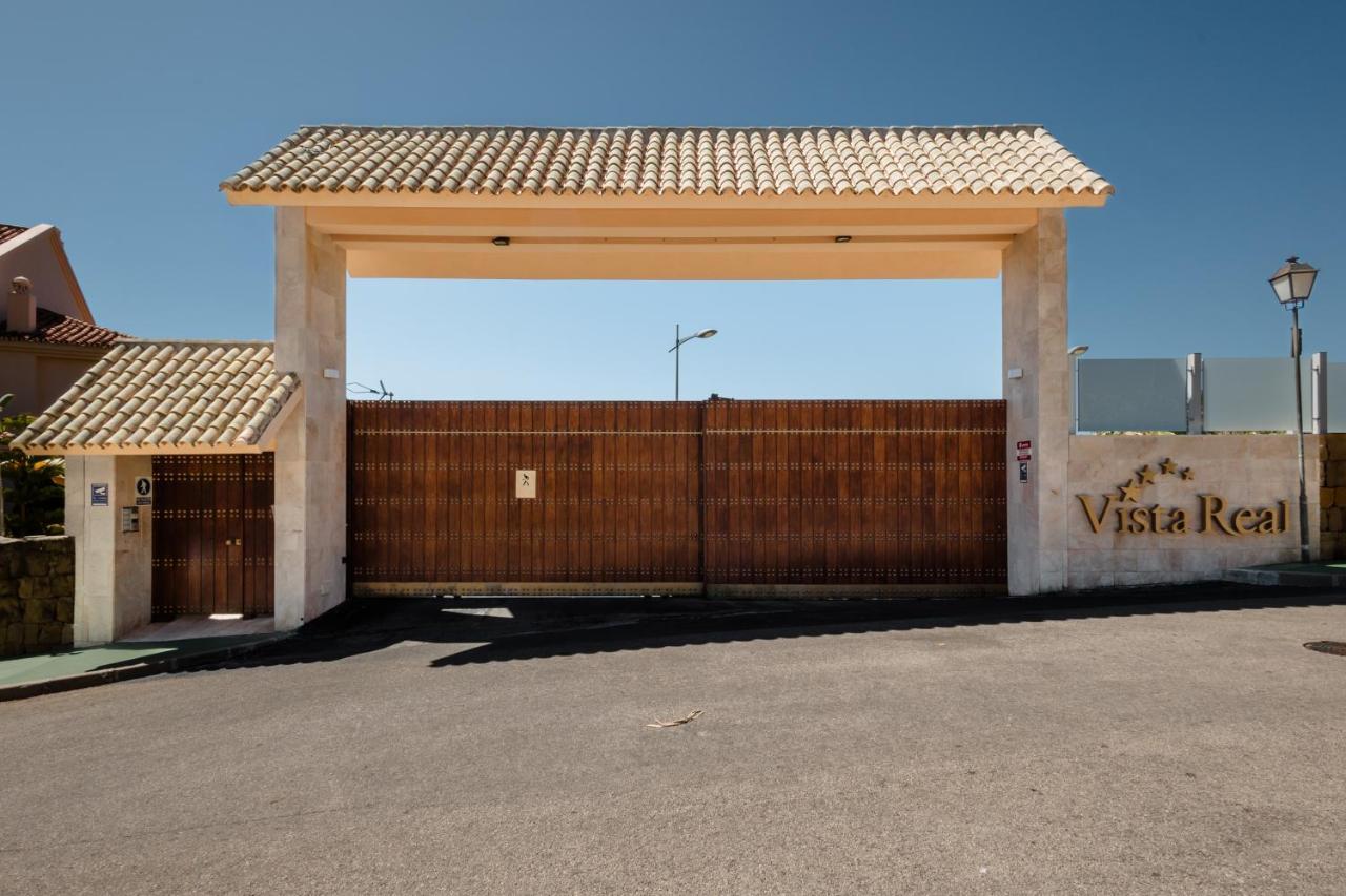 Penthouse With Sea And Views, Nueva Andalucia, Apartamento Marbella