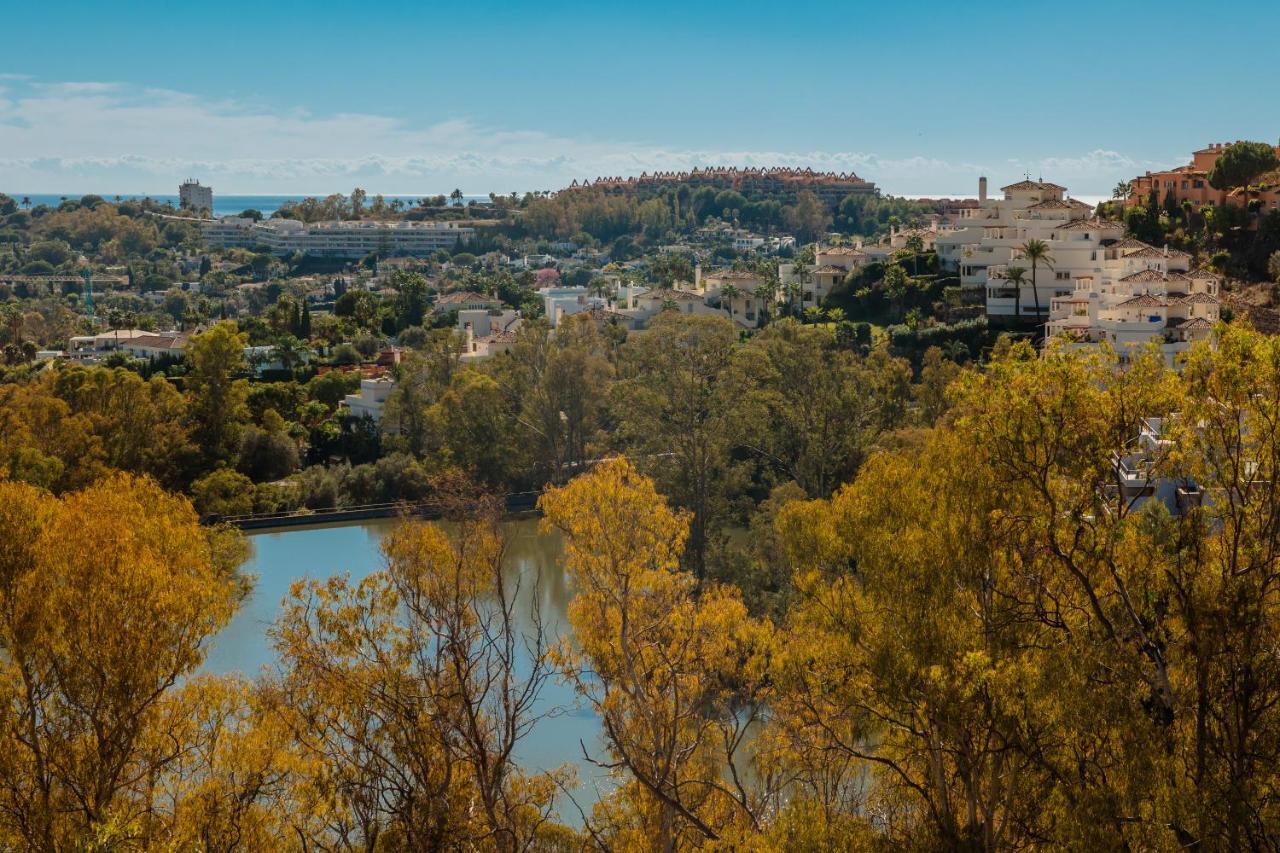 Apartamento Penthouse With Sea And Views, Nueva Andalucia, *