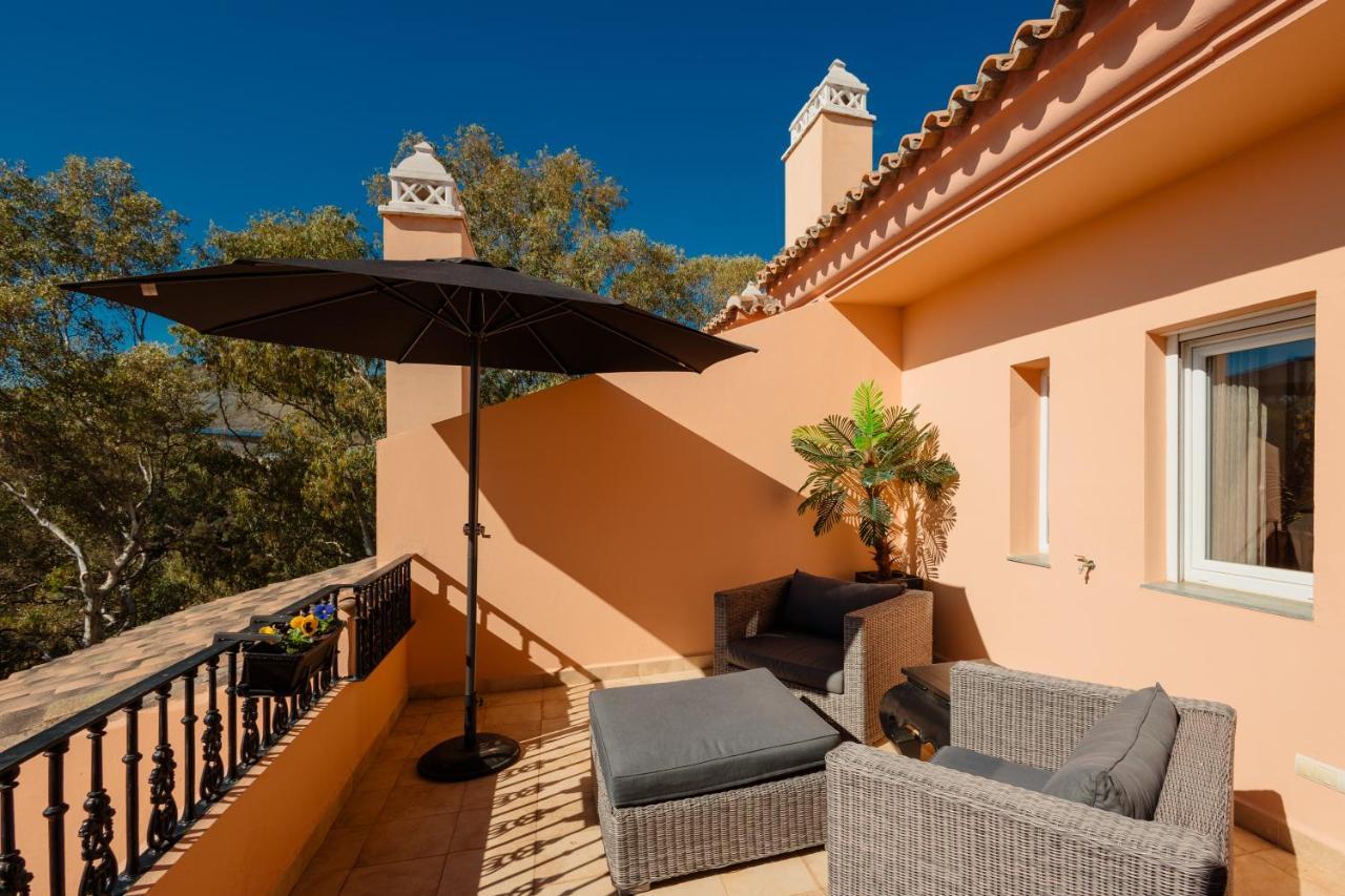 Apartamento Penthouse With Sea And Views, Nueva Andalucia, Marbella