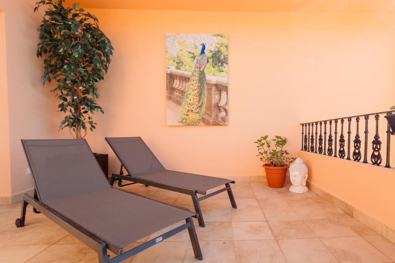 Apartamento Penthouse With Sea And Views, Nueva Andalucia, *