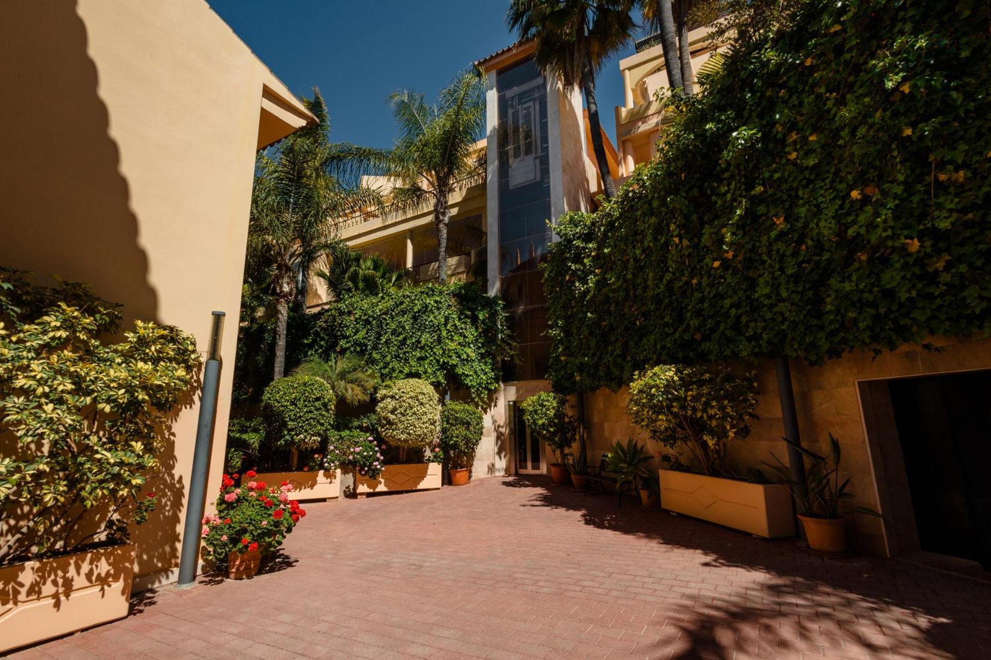 Penthouse With Sea And Views, Nueva Andalucia, Apartamento Marbella