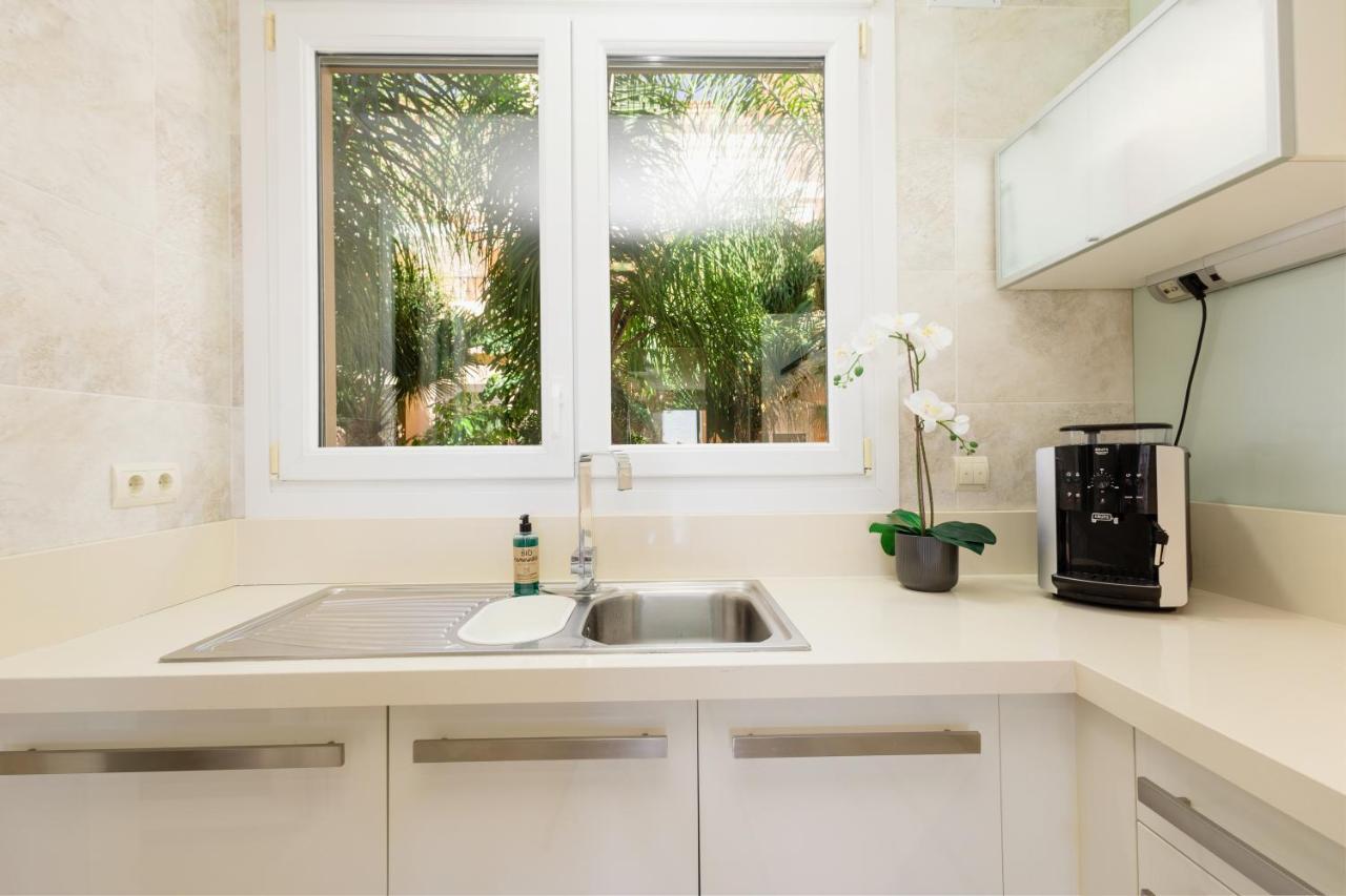 Appartamento Penthouse With Sea And Views, Nueva Andalucia,